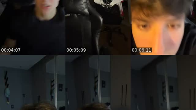 @thurtz7 TikTok live