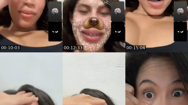 @bbela01y0 TikTok live
