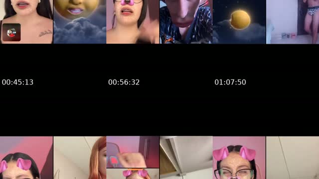 @dulce_pepita TikTok live from 2026-08-18