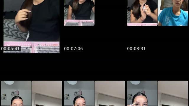@_carlamateo TikTok live from 2026-08-18