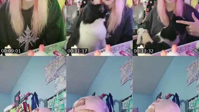 @darii_oxo TikTok live from 2026-08-18