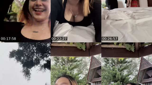 @biluucuu TikTok live from 2026-08-18