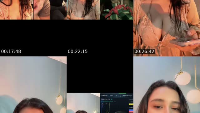 @breezybelleflow TikTok live from 2026-08-18