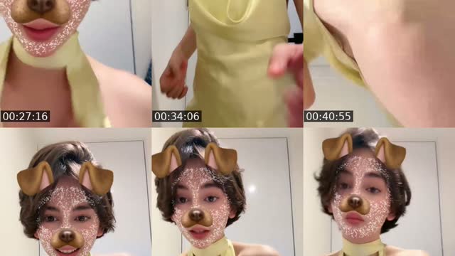 @libnycc TikTok live from 2026-08-18