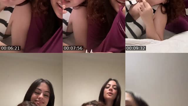 @elissaamarie TikTok live from 2026-08-18