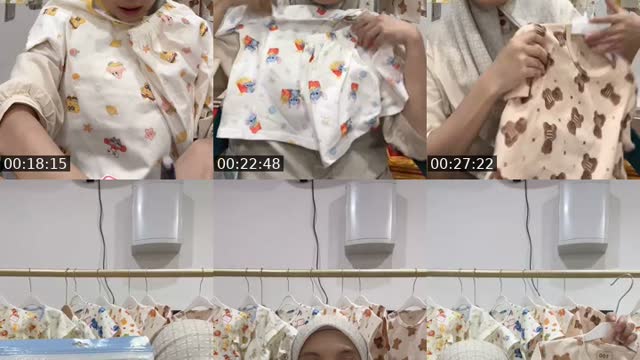 TikTok live: Masukkkk by @jojokids18