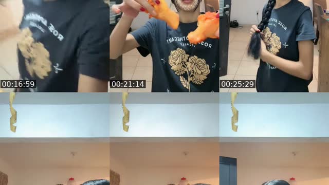 @danny.cll TikTok live from 2026-08-18