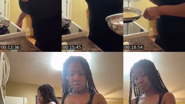 TikTok live: Lets Go LIVE! by @latoya_monique1