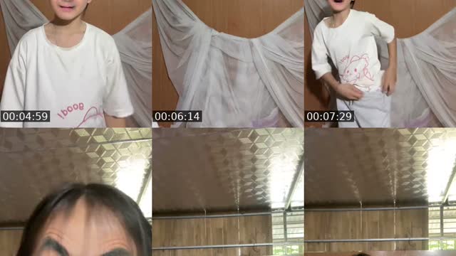 @vulinhtrang29 TikTok live
