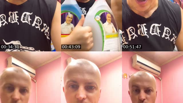 @nachalnikharkova1 TikTok live from 2026-08-18