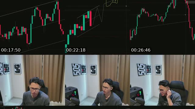 TikTok live: Teguh Sanss _ XAUUSD by @teguhsanss.1st