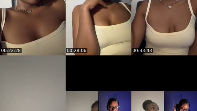 @caziyahjakai0 TikTok live from 2026-08-18