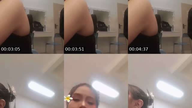 @hezlyn._ TikTok live