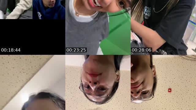 @rossmariaofficial_ TikTok live from 2026-08-18
