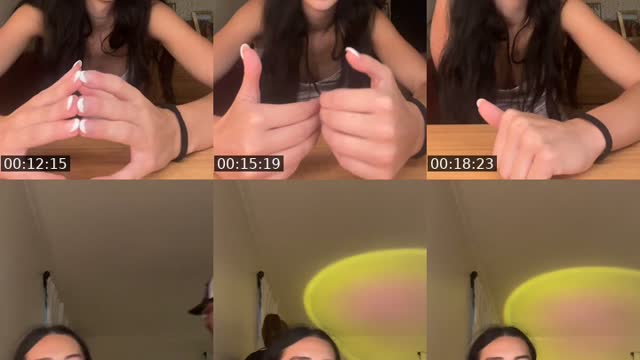 TikTok live: Hang out!! by @mad.dawg003