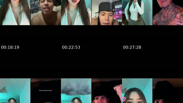 @livesmilacaicedo TikTok live from 2026-08-18