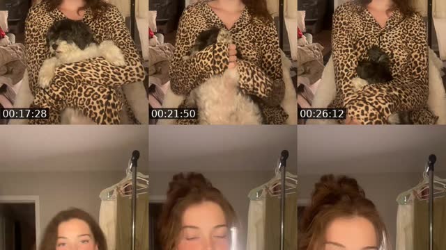 TikTok live: playlist🪬 by @livyluvlaugh
