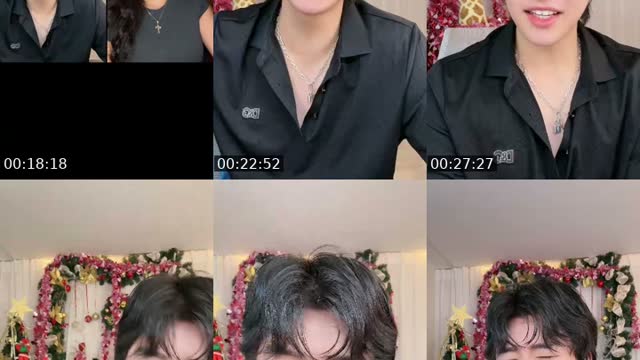 @latino_yun TikTok live from 2026-08-18
