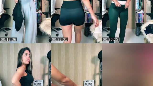 TikTok live: OFERTA RELÂMPAGO BUNDEX by @ofertarelampagolive