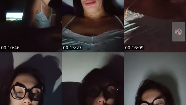 @luna417283946 TikTok live