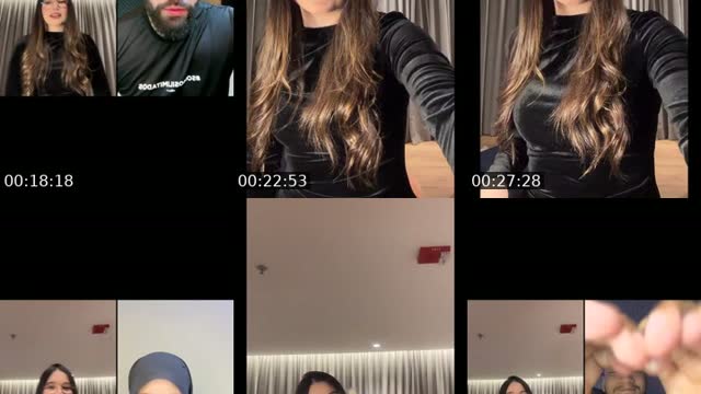 TikTok live: porque DEUS é BOM!!!! by @ruthinhacavalcante