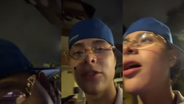 @tomy__g77 TikTok live