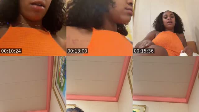 @theaquariusloner TikTok live from 2026-08-18