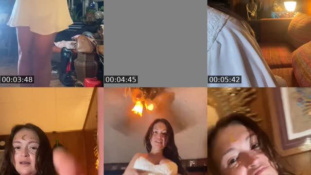 @dominiquedavis793 TikTok live