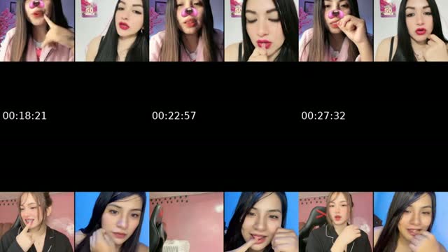 @clipskira TikTok live from 2026-08-18