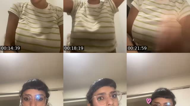 @luzzdeelunaaa TikTok live