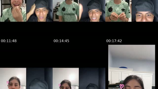 TikTok live: Queres gaseosa ? by @aracelyclaros
