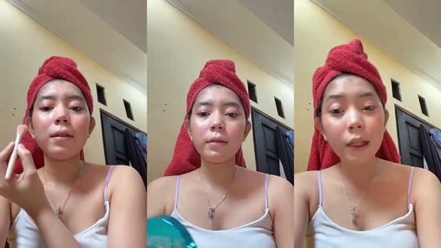 @its.piscesgirl00 TikTok live