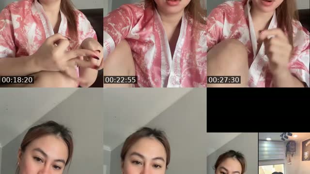 @mimisha26_ TikTok live from 2026-08-18
