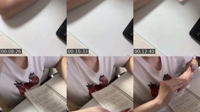 @yumari505 TikTok live