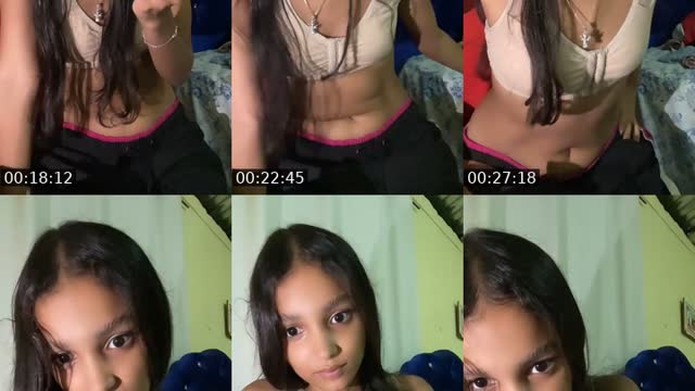 @yaryjimenezzz TikTok live from 2026-08-18