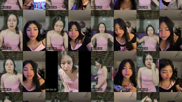 @chelitaarevalo22 TikTok live