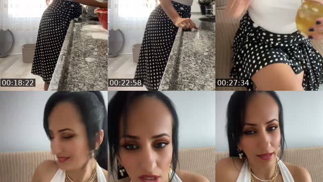 @zilan.ylmaz64 TikTok live from 2026-08-18