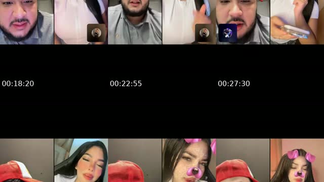 @soy_armando1 TikTok live from 2026-08-18