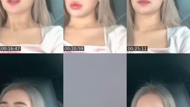 @anzeila_ TikTok live from 2026-08-18