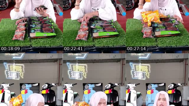 @pakmatwesternfrozen.hq TikTok live from 2026-08-18