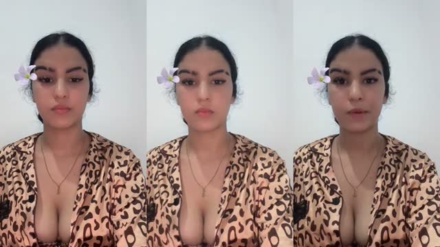@haboubaafir TikTok live