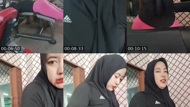 @rika_purnama02 TikTok live