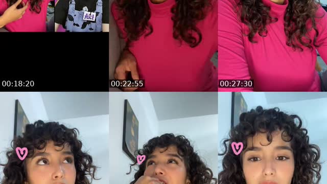 TikTok live: Únete a mi live by @alicia.carreon
