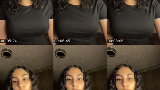 TikTok live: findom goddess by @brattymars