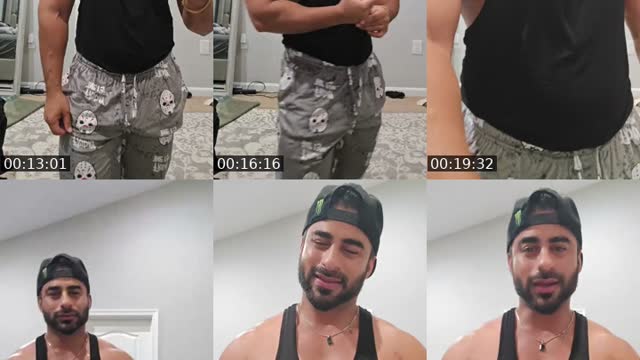 TikTok live: LETME WASTE YOUR TIME 😋 by @moali0999