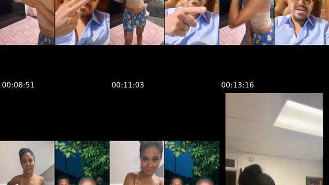 @tasteemeejulaseyy TikTok live
