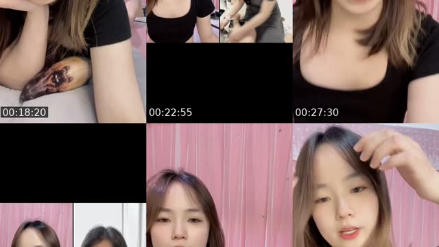 @evahei230 TikTok live from 2026-08-18