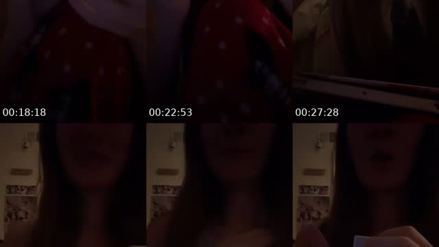 @loveheartsasmr TikTok live from 2026-08-18