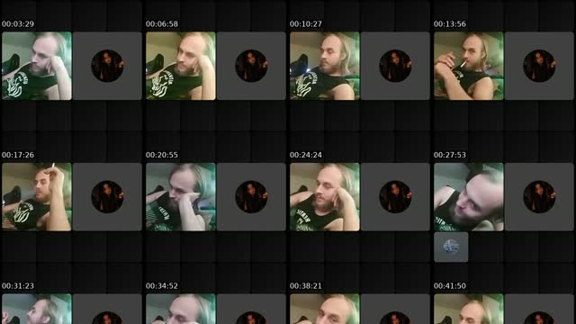 @tonym0190 TikTok live