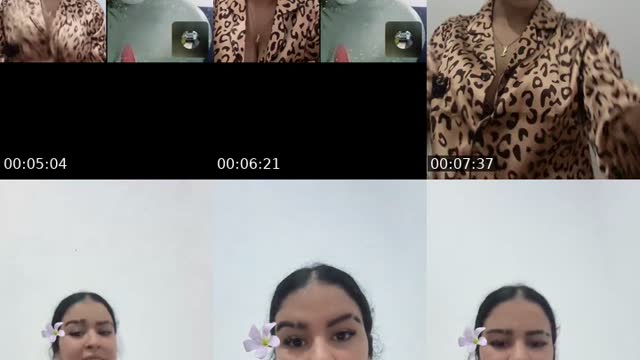 @haboubaafir TikTok live